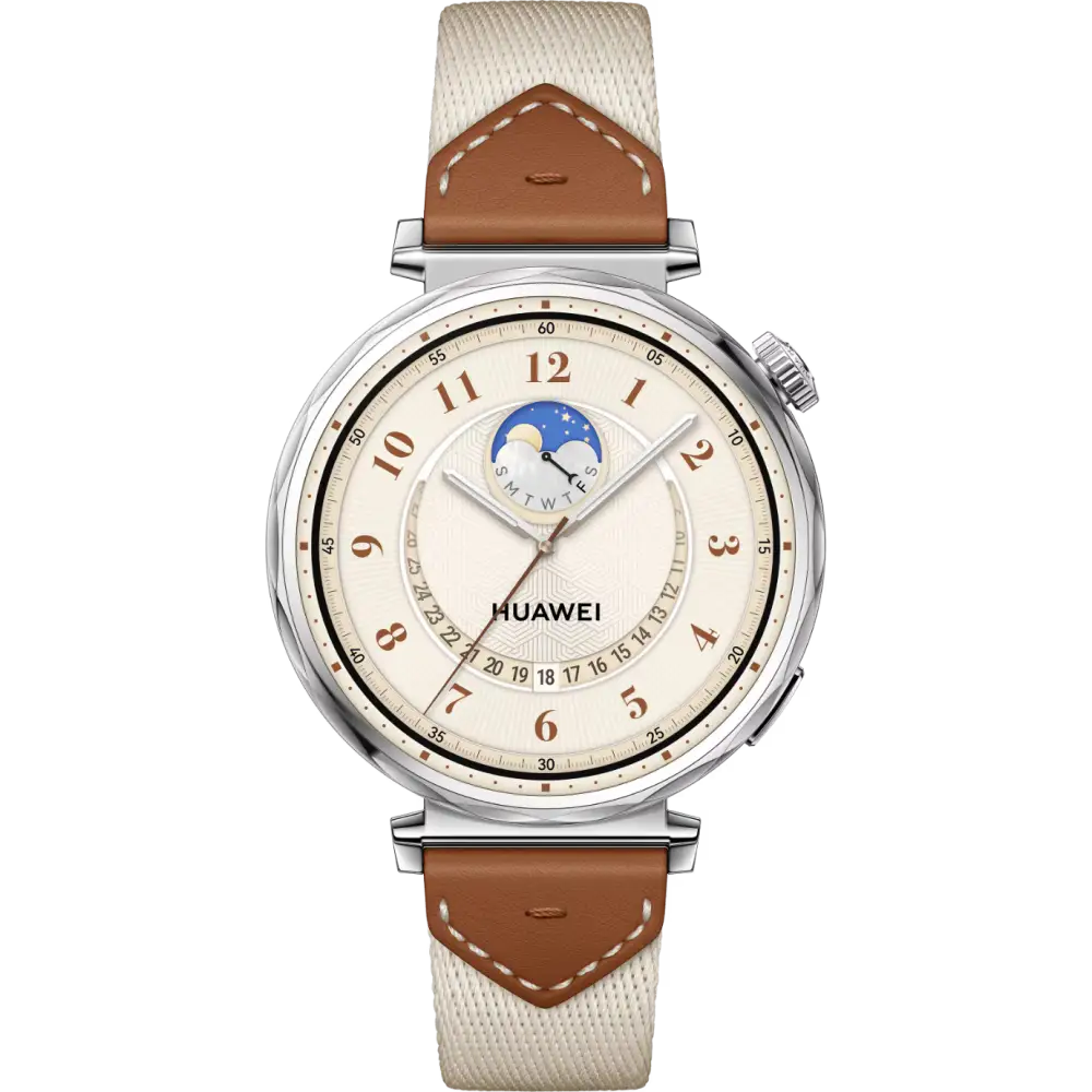 Reloj Inteligente Huawei Watch GT 5 41 mm Café (Jana B19W 5020DGU) Relojes Inteligentes
