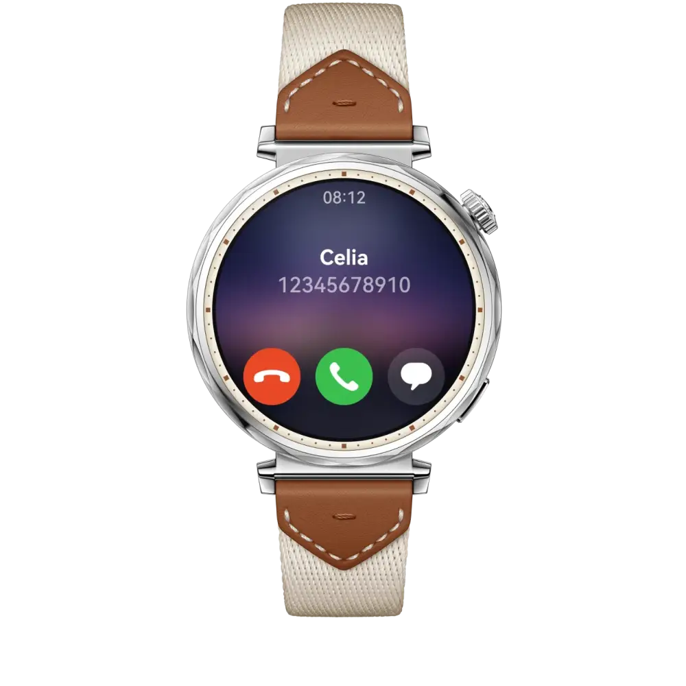 Reloj Inteligente Huawei Watch GT 5 41 mm Café (Jana B19W 5020DGU) Relojes Inteligentes