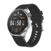 Reloj Inteligente Kodak Plateado (SW7202) - Relojes Inteligentes