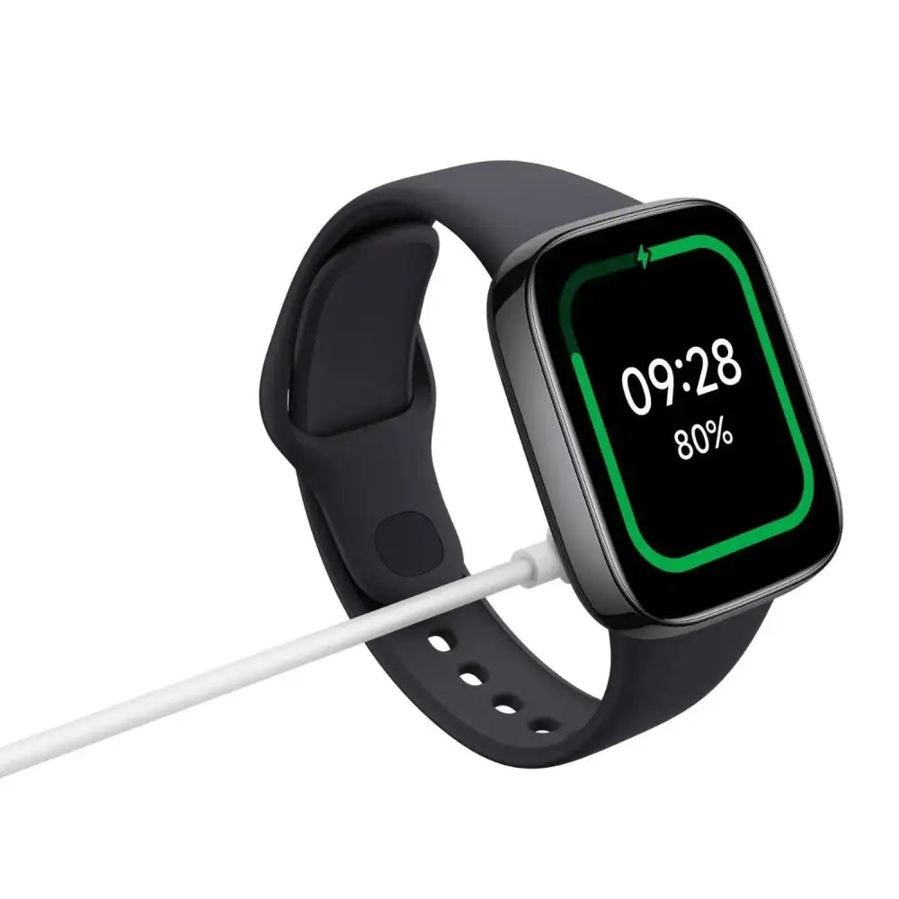 Reloj Inteligente Xiaomi Redmi Watch 3 Active Negro (47254) - Relojes Inteligentes