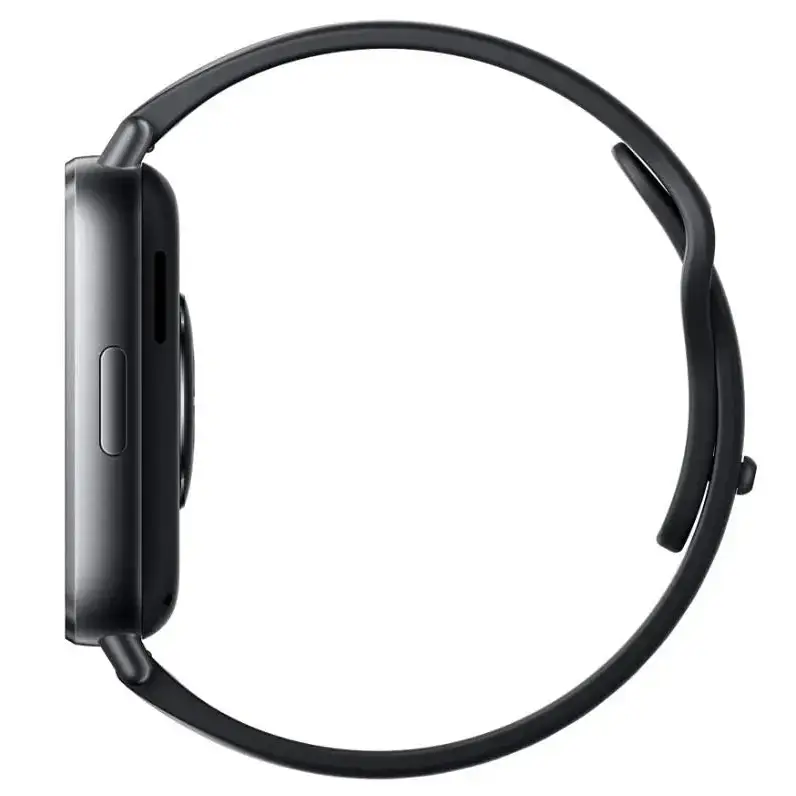 Reloj Inteligente Xiaomi Redmi Watch 5 Active Negro (57760) yapcr.com Costa Rica