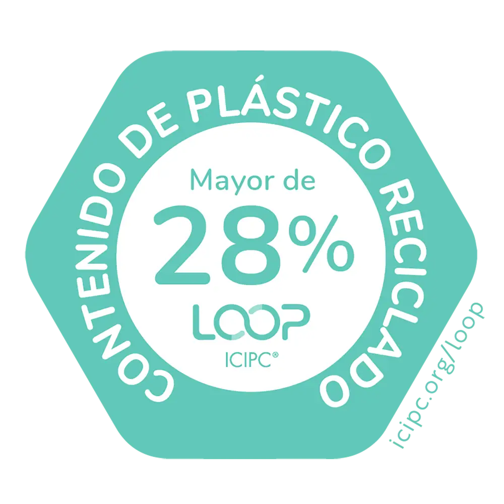 Ropero Plástico Grande Rattan Color Wengue Rimax (7511) - Roperos