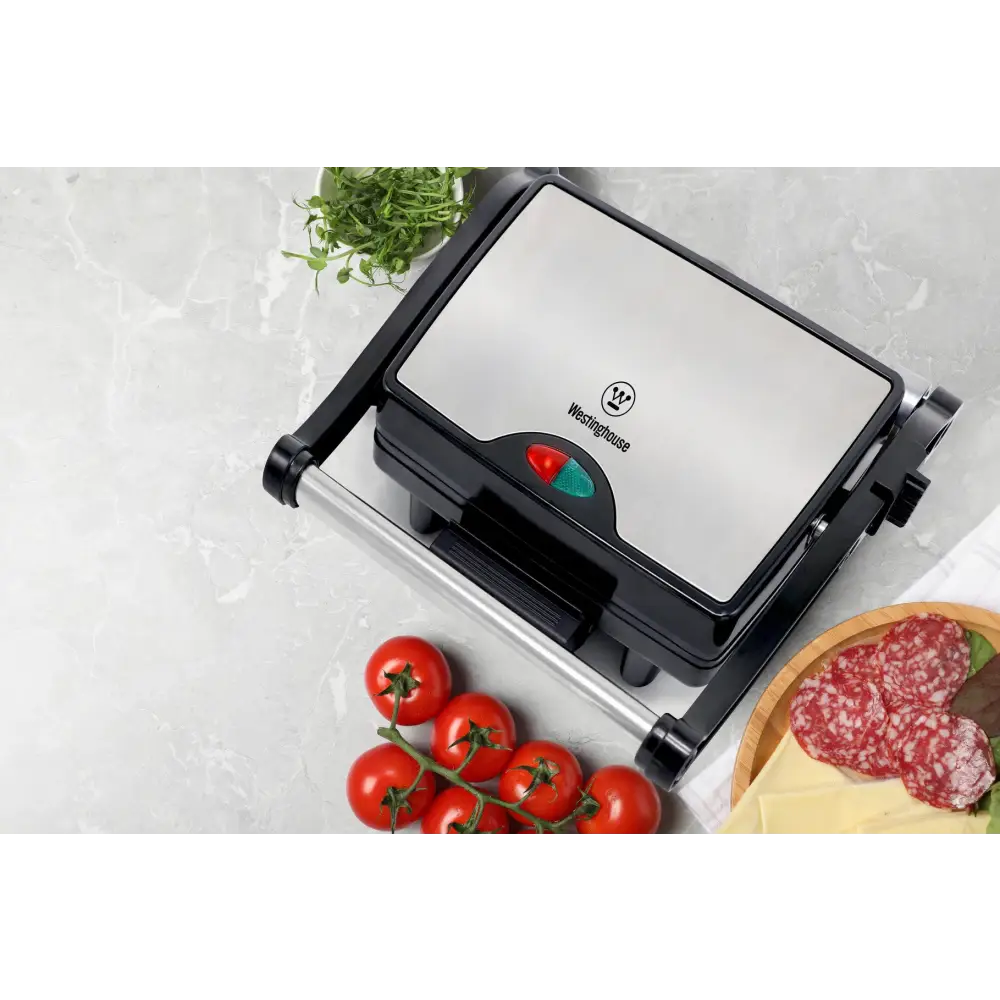 Sandwichera Panini Grill 900W Westinghouse (WKCG053) - Sandwicheras