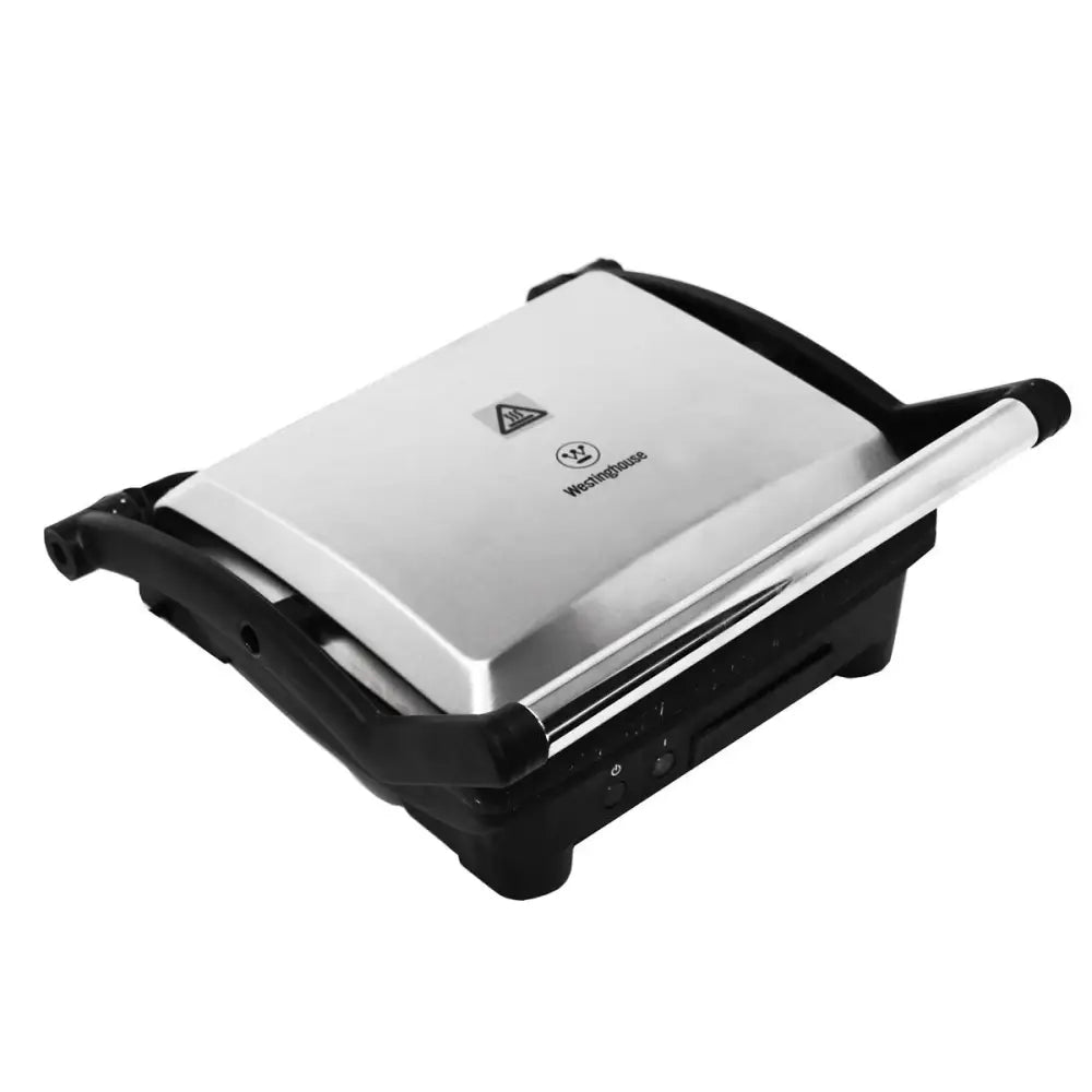 Sandwichera Panini Grill 900W Westinghouse (WKCG053) - Sandwicheras