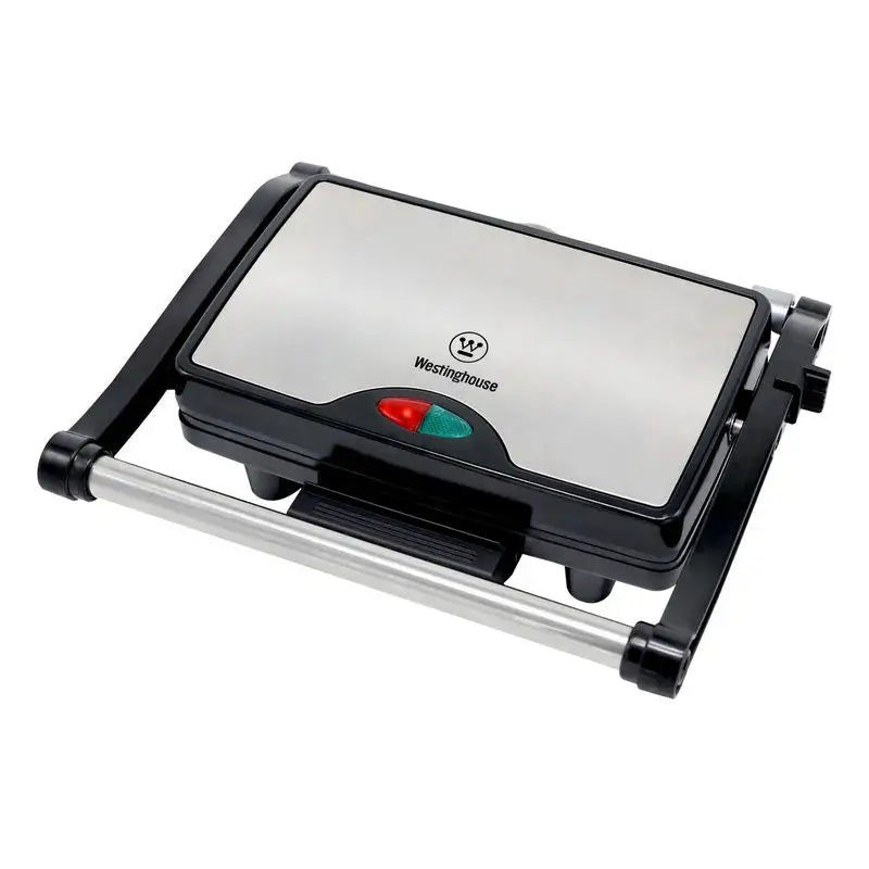 Sandwichera Panini Grill 900W Westinghouse (WKCG053) - Sandwicheras