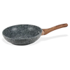 Sartén Granito Gris 28 cm Monix (704428)