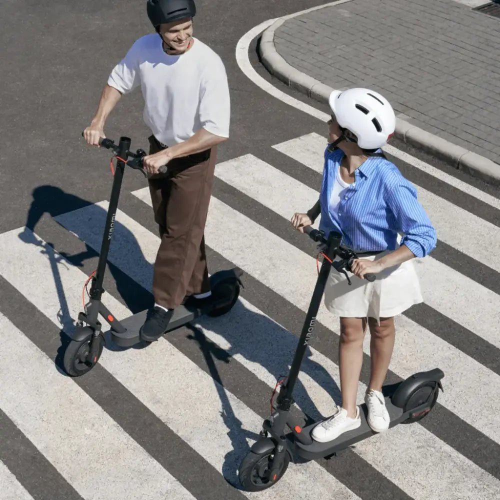 Scooter Eléctrico Xiaomi Elite US (60457)
