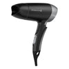 Secadora de Cabello Compacta Viaje 2 Velocidades Remington (D2400 (BV) F) - Secadoras