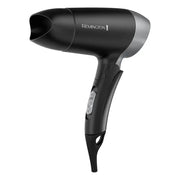 Secadora de Cabello Compacta Viaje 2 Velocidades Remington (D2400 (BV) F) - Secadoras