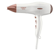 Secadora de Cabello Double Ceramic Conair (530RNAL) - Secadoras