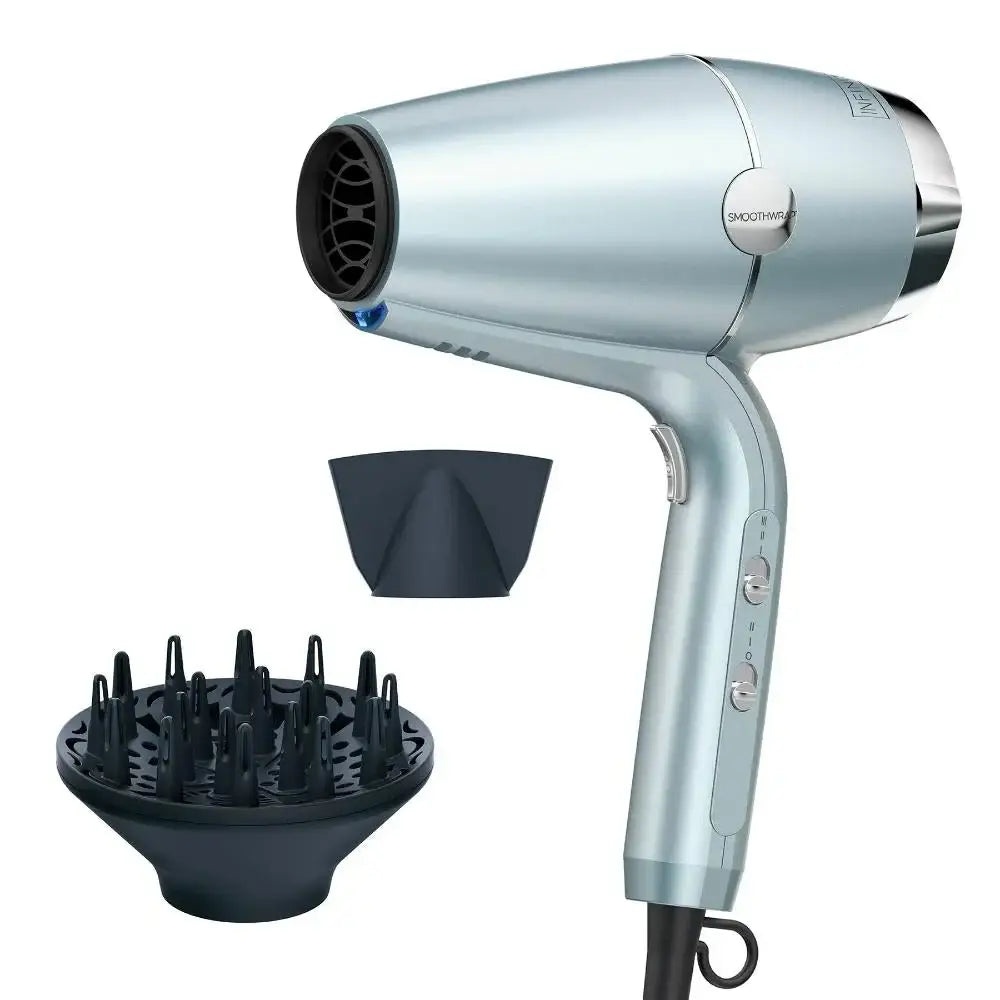 Secadora de Cabello Profesional Conair SmoothWrap (910AL) - Secadoras