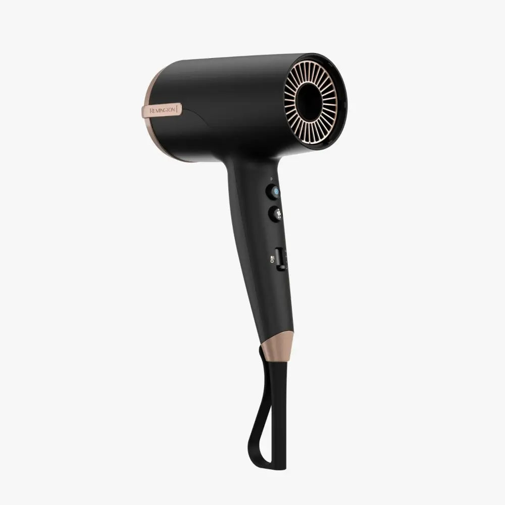 Secadora de Cabello Remington ONE con Iones y Cerámica (D31A‑110F) - Secadoras
