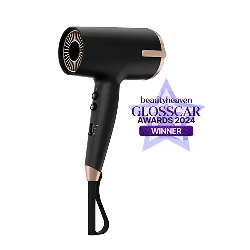 Secadora de Cabello Remington ONE con Iones y Cerámica (D31A‑110F) - Secadoras