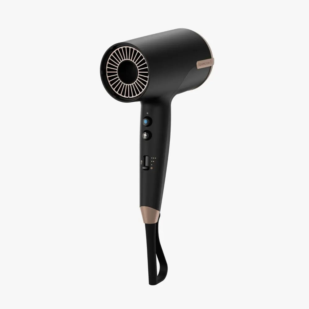 Secadora de Cabello Remington ONE con Iones y Cerámica (D31A‑110F) - Secadoras