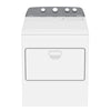 Secadora Eléctrica 21 KG Whirlpool (7MWED2040JM) yapcr.com Costa Rica