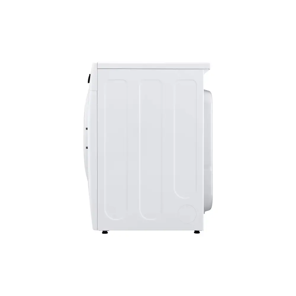 Secadora de Ropa Eléctrica LG 20 kg Carga Frontal Blanca (DF20WV2EW) - Secadoras