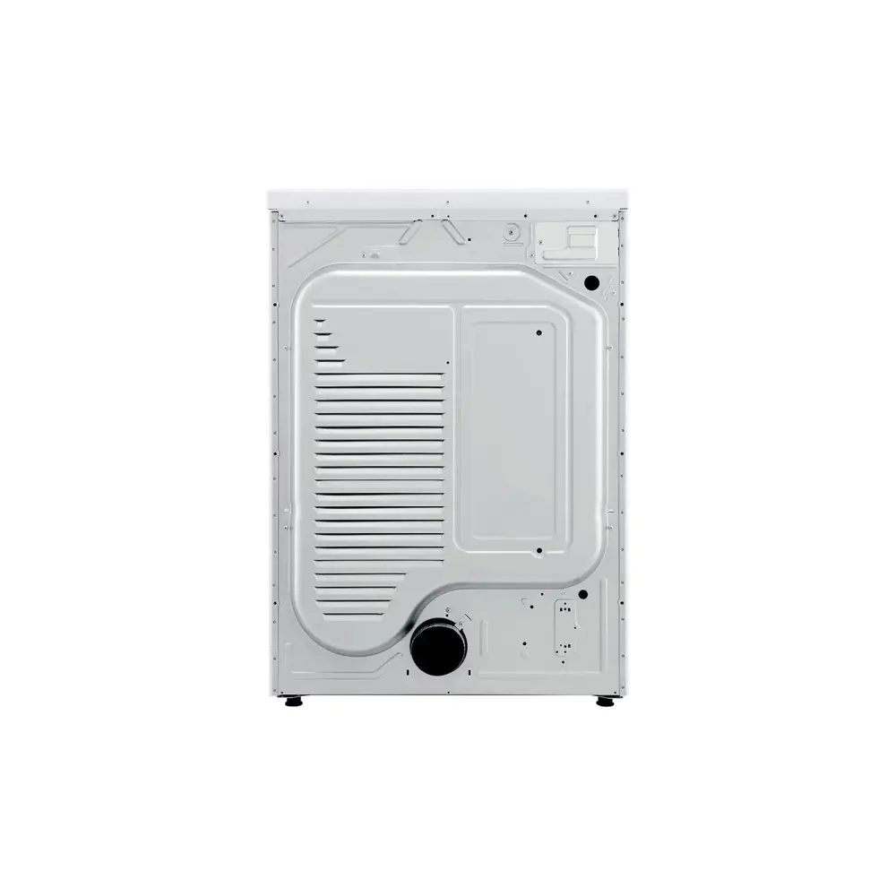 Secadora de Ropa Eléctrica LG 20 kg Carga Frontal Blanca (DF20WV2EW) - Secadoras