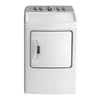 Secadora de Ropa Eléctrica Midea 19 kg Carga Frontal Blanca (MD500E67/W-CA) - Secadoras