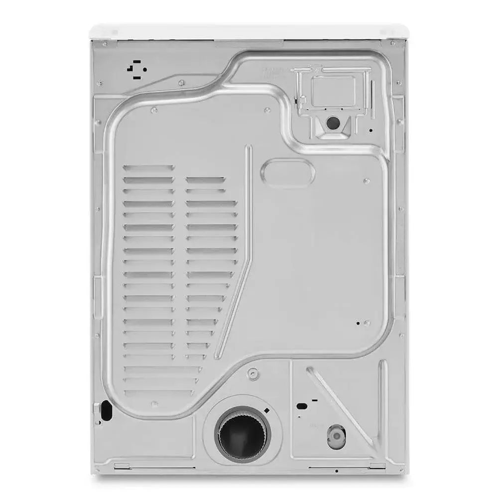 Secadora de Ropa Eléctrica Whirlpool 23 kg Carga Frontal (7MWED6605MW) Secadoras