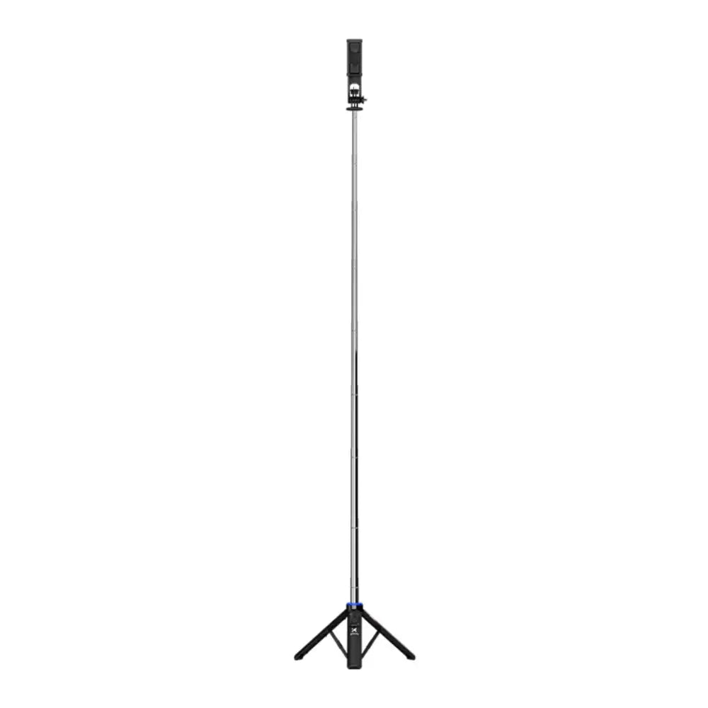 Selfie Stick con Trípode y Control Remoto SnapFlex Xtech (XSS-211) - Sticks