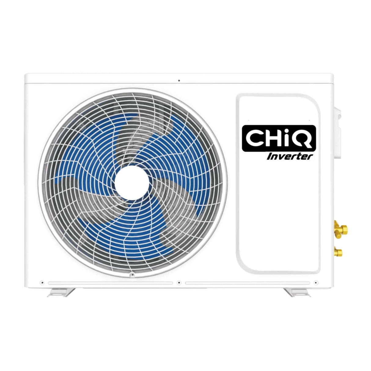 Aire Acondicionado Inverter 12,000 BTU SEER 16 CHiQ (CQASI12C2S16W) yapcr.com Costa Rica