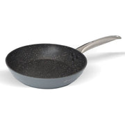 Set de 4 Sartenes Mármol Gris Monix (30400)