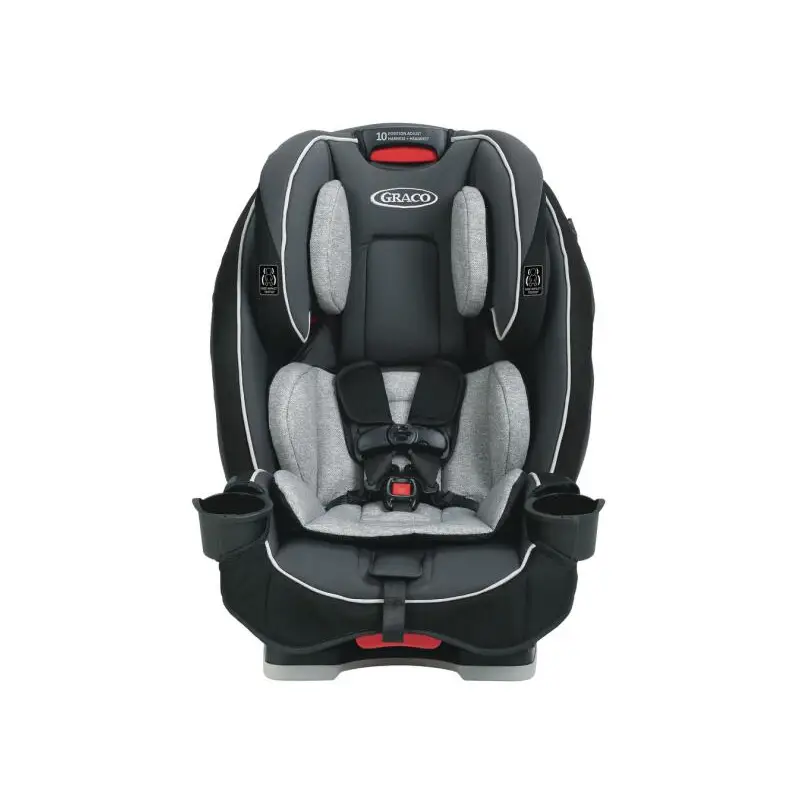Silla para Carro 3 en 1 SlimFit Darcie Graco (2001876) - Sillas