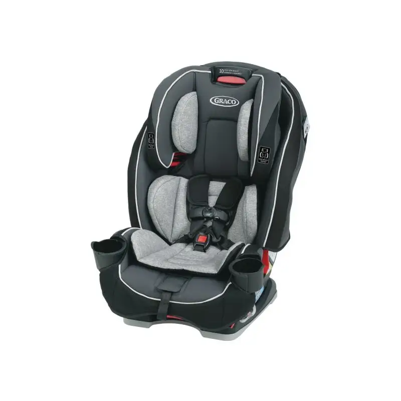 Silla para Carro 3 en 1 SlimFit Darcie Graco (2001876) - Sillas