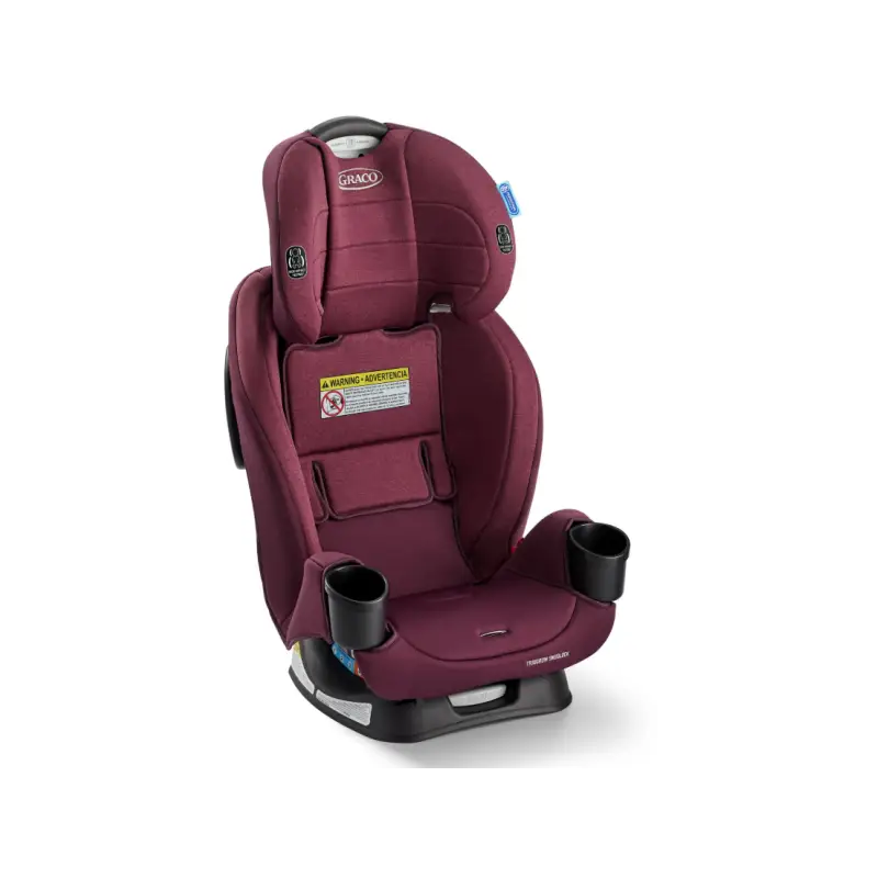 Silla para Carro 3 en 1 TrioGrow Snuglock Aria Graco (2214636) - Sillas