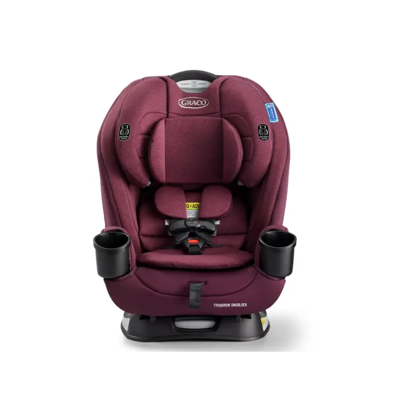 Silla para Carro 3 en 1 TrioGrow Snuglock Aria Graco (2214636) - Sillas