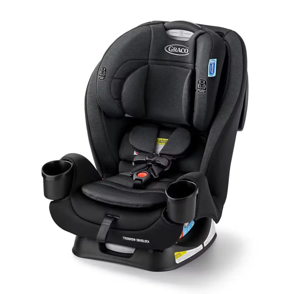 Silla para Carro 3 en 1 TrioGrow Snuglock Warren Graco (2214634) - Sillas