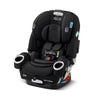 Silla para Carro 4 en 1 4Ever DLX Tomlin Graco (2214632) - Sillas