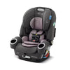 Silla para Carro 4Ever DLX Leila Graco (2214633) - Sillas