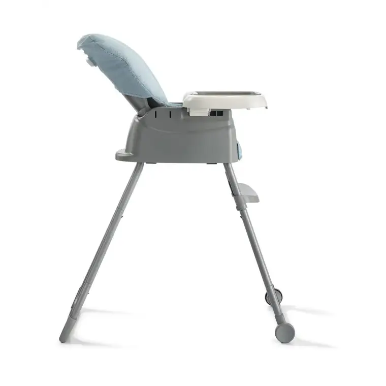 Silla de Comer Graco 5 en 1 Made2Grow Hudson (2203027) - Sillas