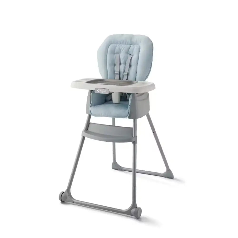 Silla de Comer Graco 5 en 1 Made2Grow Hudson (2203027) - Sillas