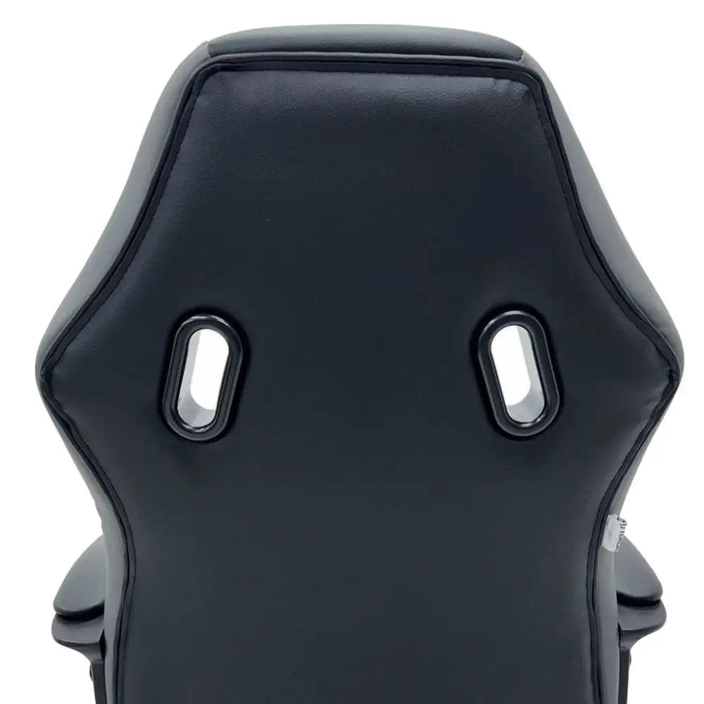 Silla Gamer Negra/Gris Tokoa (OS-2186) - Sillas de Escritorio