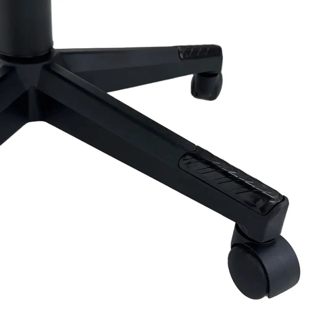 Silla Gamer Negra Tokoa (OS-2185) - Sillas de Escritorio
