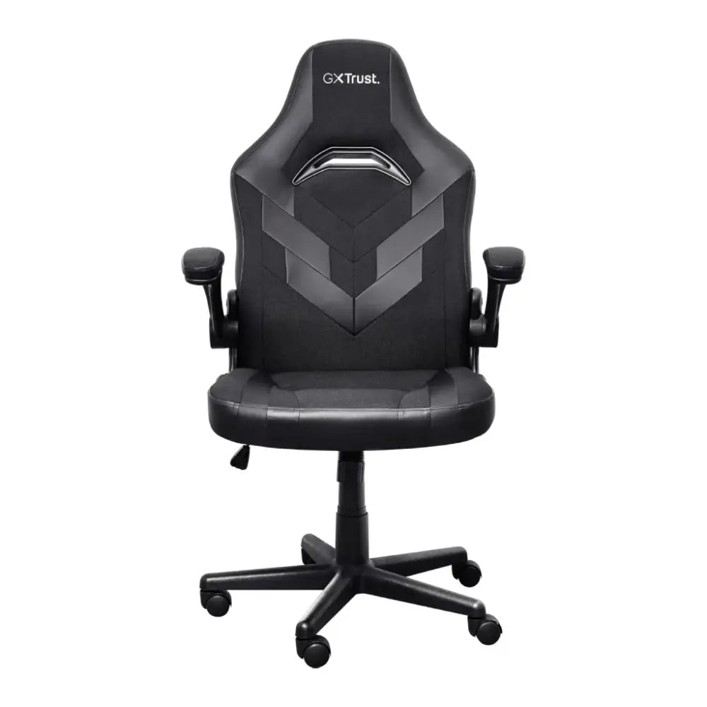 Silla Gaming GXT 703 Riye Negra Trust (25128) - Sillas de Escritorio