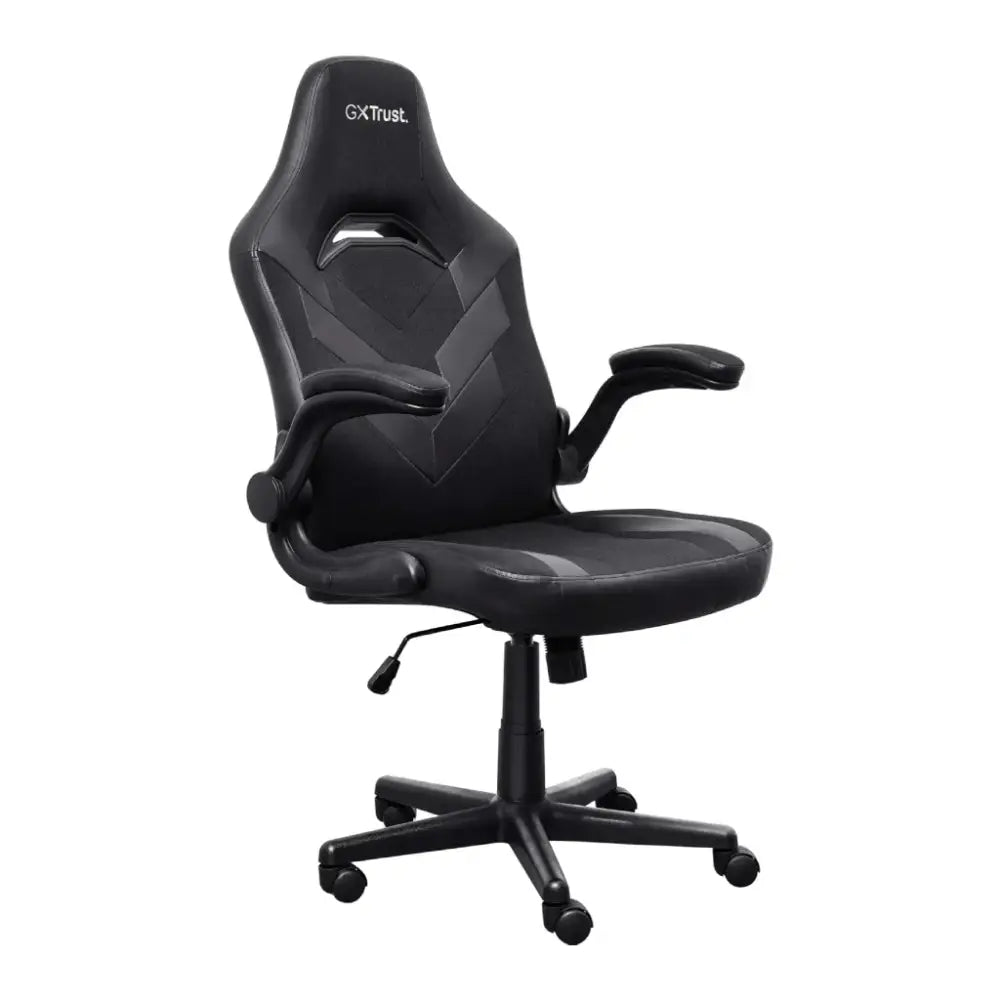 Silla Gaming GXT 703 Riye Negra Trust (25128) - Sillas de Escritorio