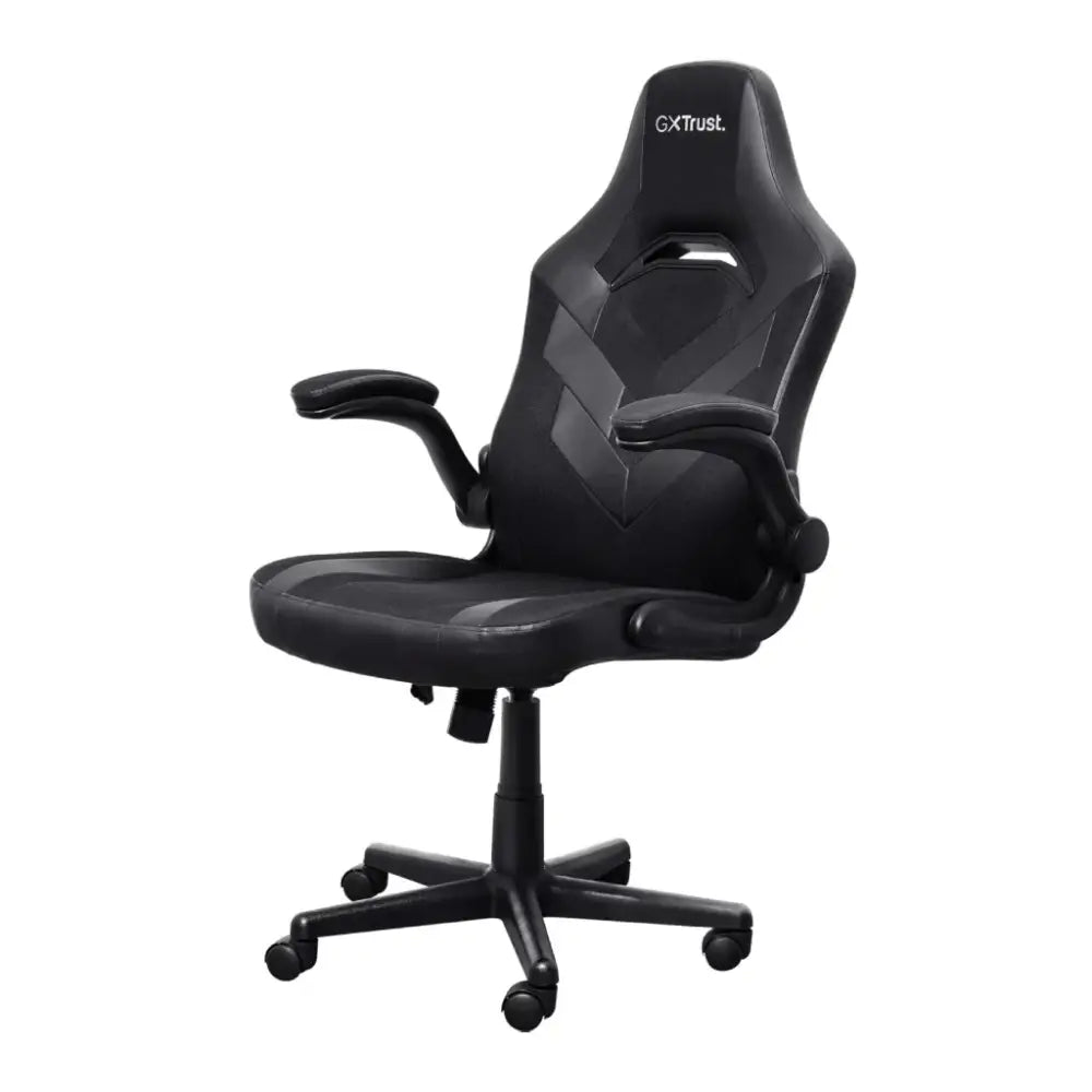 Silla Gaming GXT 703 Riye Negra Trust (25128) - Sillas de Escritorio