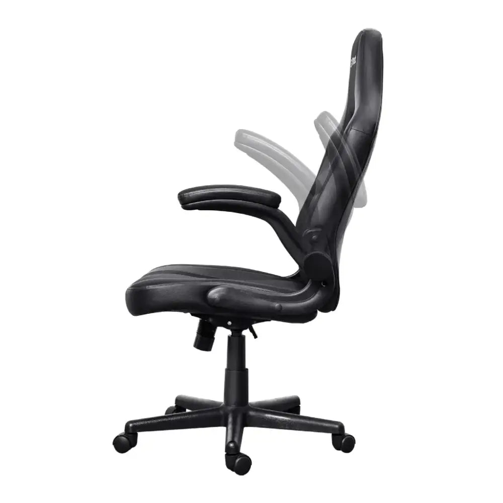 Silla Gaming GXT 703 Riye Negra Trust (25128) - Sillas de Escritorio