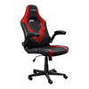 Silla Gaming GXT 703R Riye Roja Trust (24986) - Sillas de Escritorio