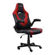 Silla Gaming GXT 703R Riye Roja Trust (24986) - Sillas de Escritorio