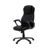 Silla de Oficina Ejecutiva en Vinilo Tokoa (OS-2162) - Sillas