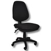 Silla Operativa Ergonómica Base Nylon - Sillas de Oficina