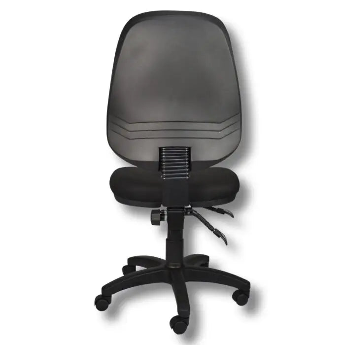 Silla Operativa Ergonómica Base Nylon - Sillas de Oficina