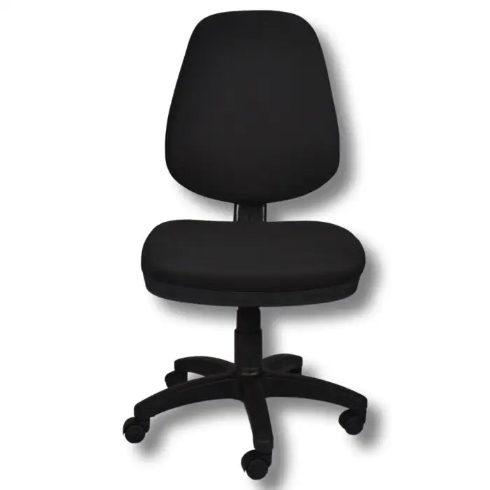 Silla Operativa Ergonómica Base Nylon - Sillas de Oficina
