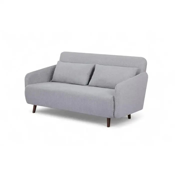 Sofá Cama Mirage Tamaño Full Color Gris