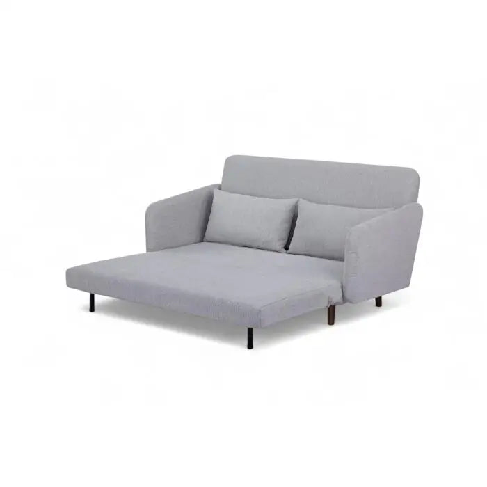 Sofá Cama Mirage Tamaño Full Color Gris