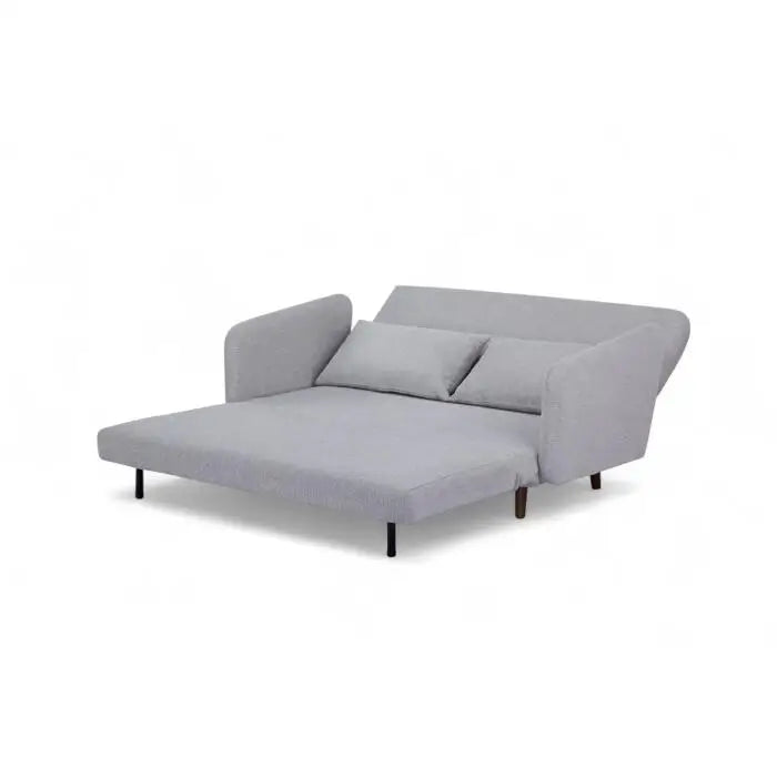 Sofá Cama Mirage Tamaño Full Color Gris